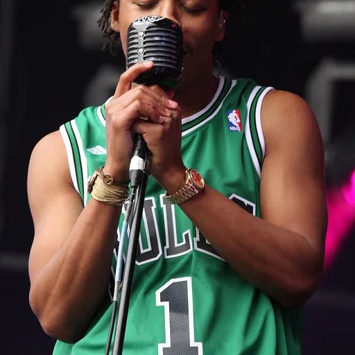 Lupe Fiasco