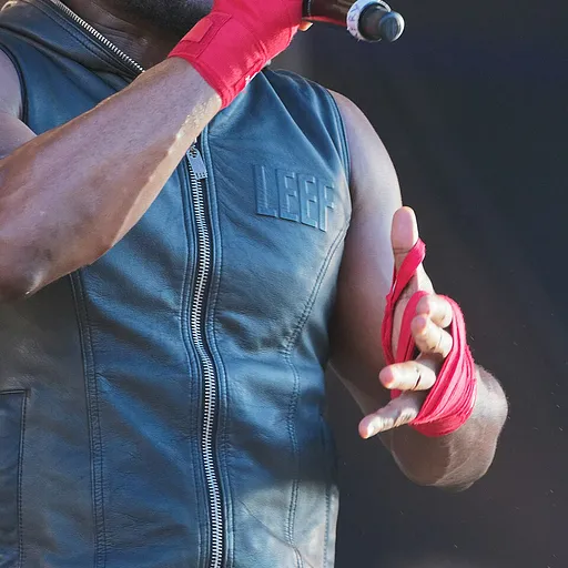 Kery James