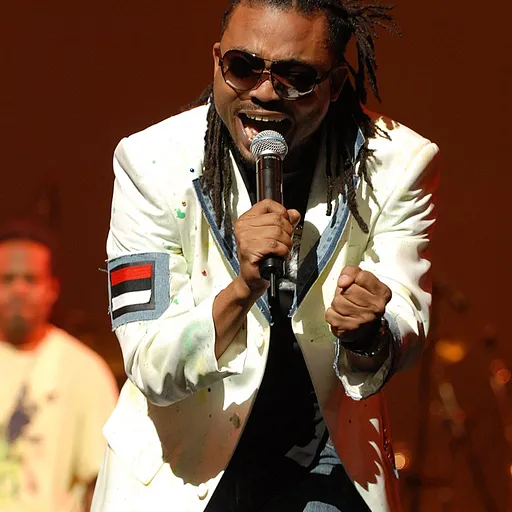 Machel Montano