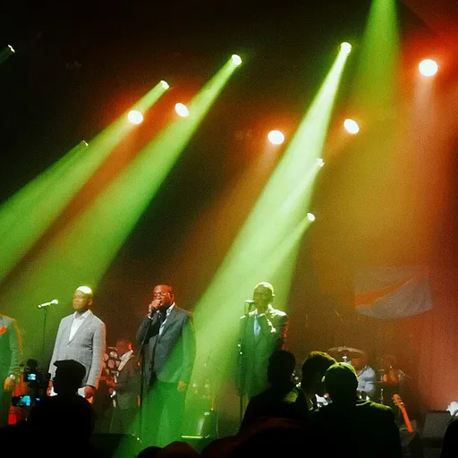 Zaïko Langa Langa