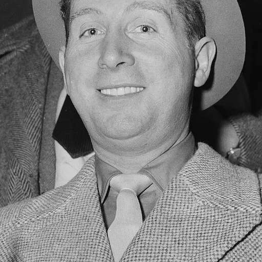 Charles Trenet