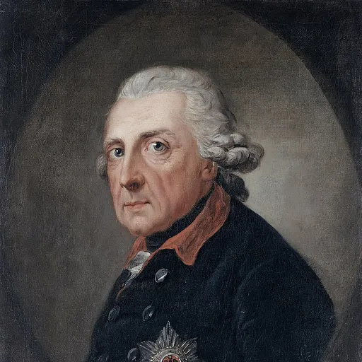 Friedrich der Große