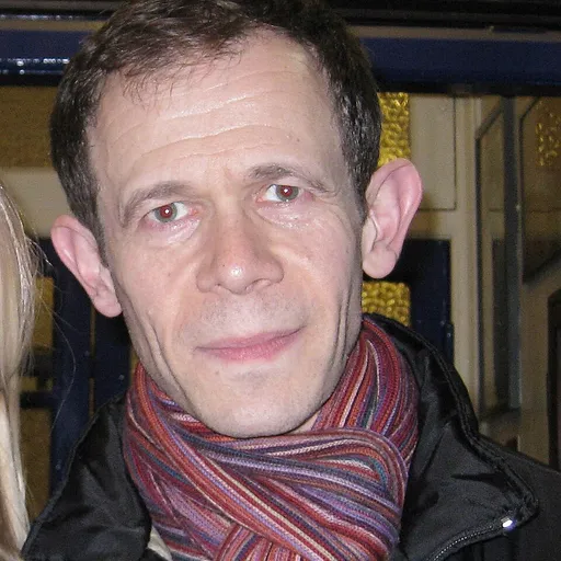 Adam Godley