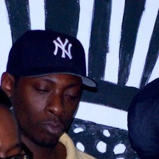 Pete Rock & C.L. Smooth