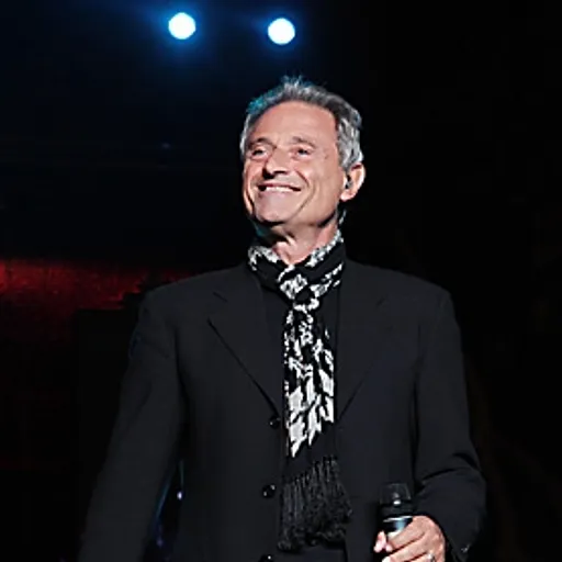 Amedeo Minghi