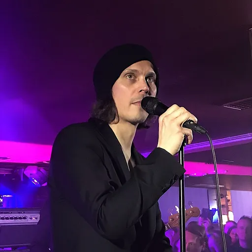 Ville Valo