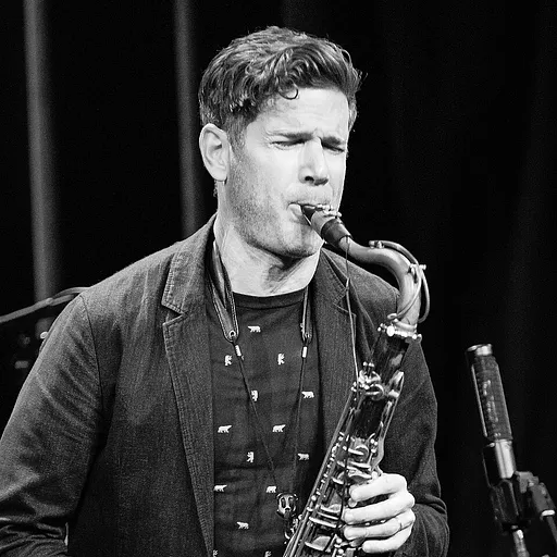 Ben Wendel