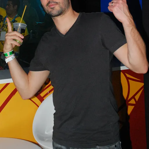 Yves Larock