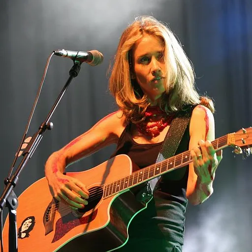Heather Nova
