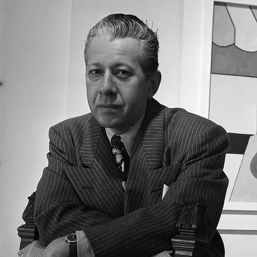 George Wettling