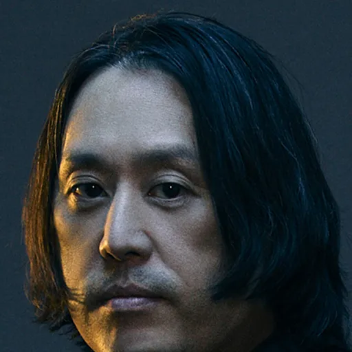 Joseph “Joe” Hahn