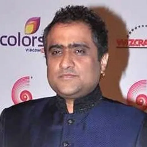 Kunal Ganjawala