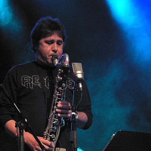 Louis Sclavis