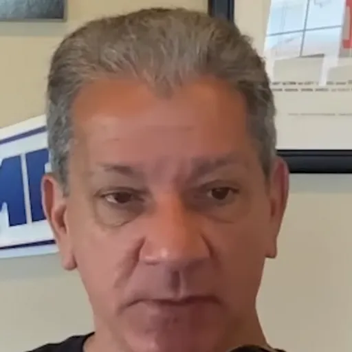 Bruce Buffer