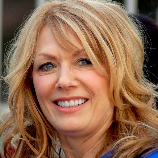 Nancy Wilson