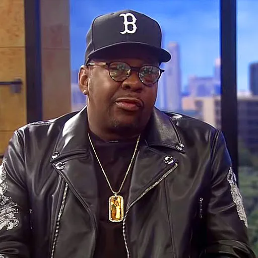 Bobby Brown