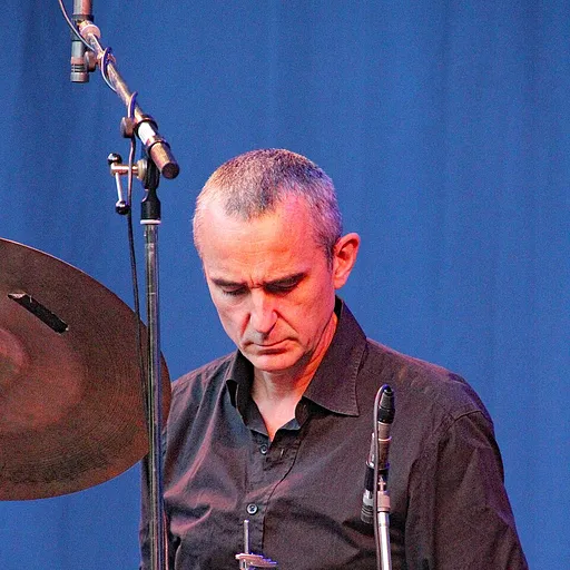 Christophe Marguet