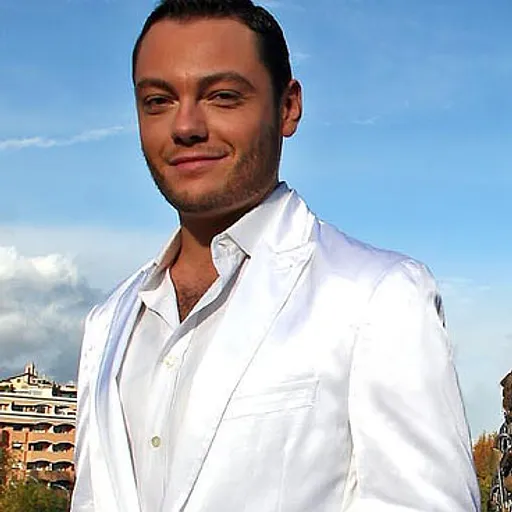 Tiziano Ferro