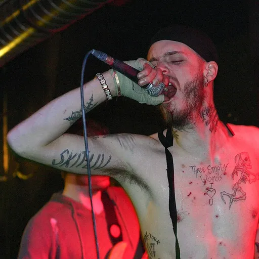 Niklas Kvarforth