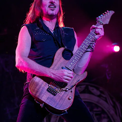 Reb Beach