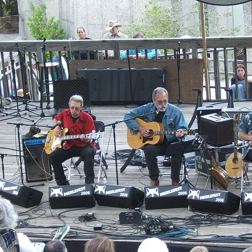 Hot Tuna
