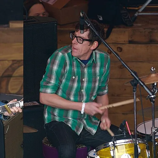 The Black Keys