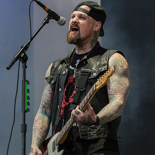 Benji Madden