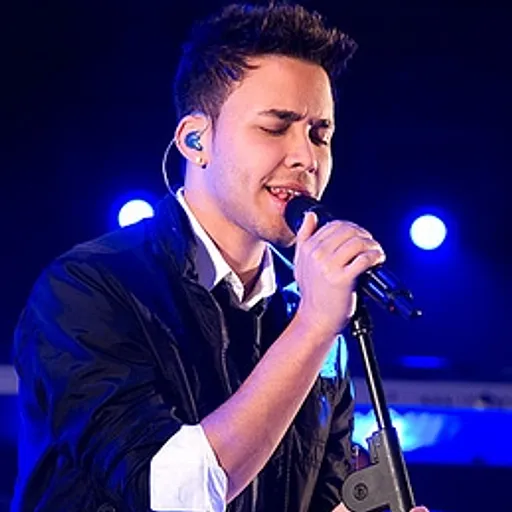 Prince Royce