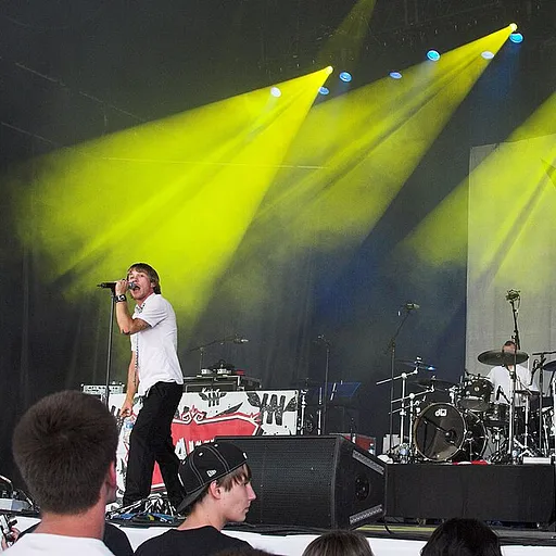 Hawk Nelson