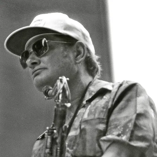 Zoot Sims