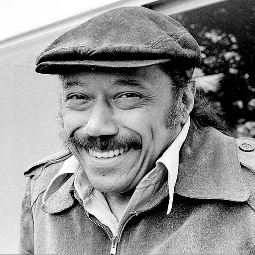 Horace Silver