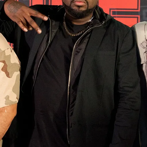 KXNG Crooked