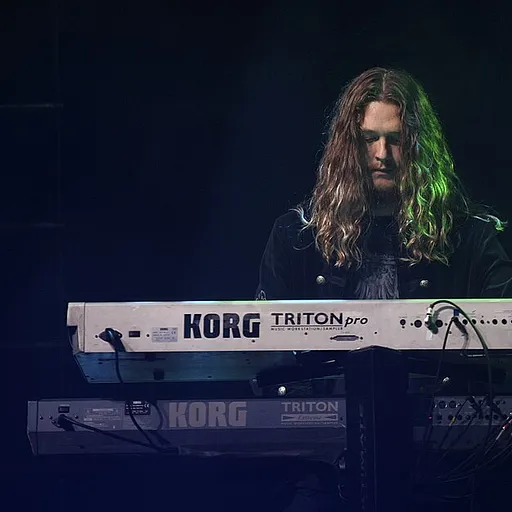 Adam Wakeman