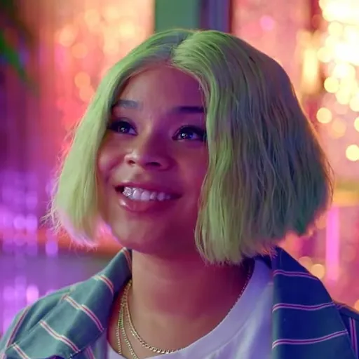 Tayla Parx