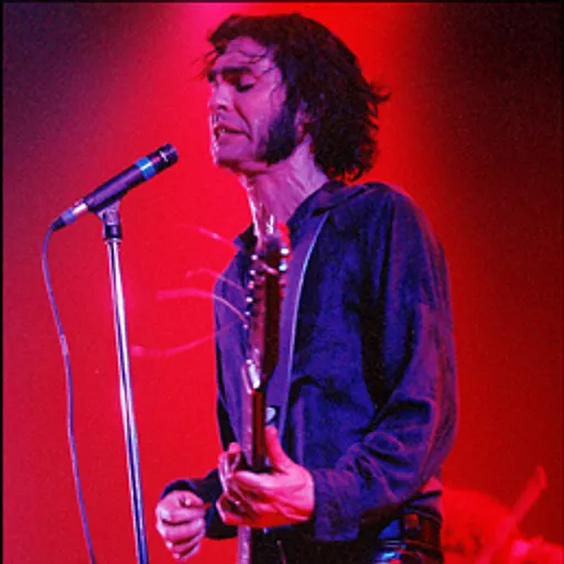 The Jon Spencer Blues Explosion