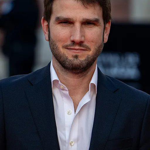 Lucas Vidal