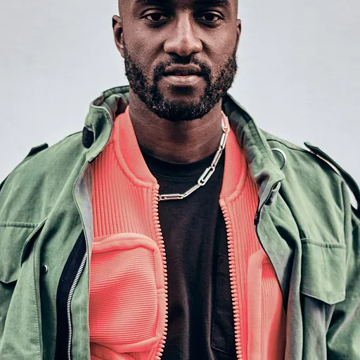Virgil Abloh