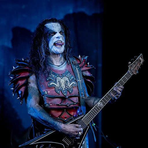 Abbath Doom Occulta