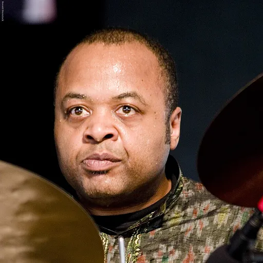 Jeffrey “Tain” Watts
