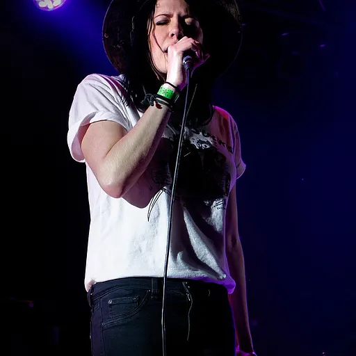 K.Flay