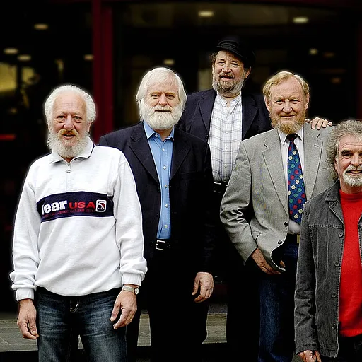 The Dubliners