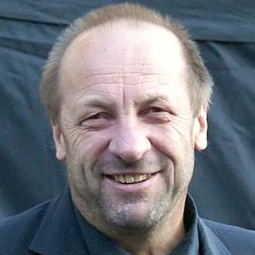 Zbigniew Preisner