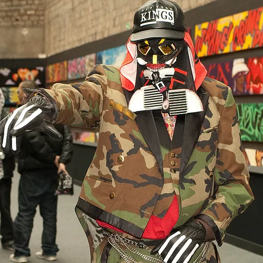 Rammellzee