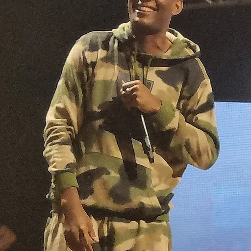 MC GW