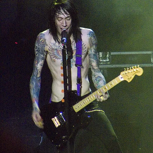 Trace Cyrus