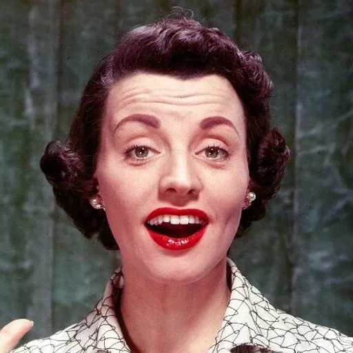 Kay Starr
