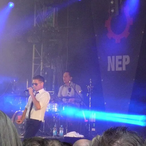 Nitzer Ebb