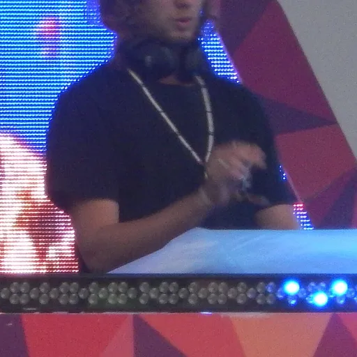 Thomas Jack