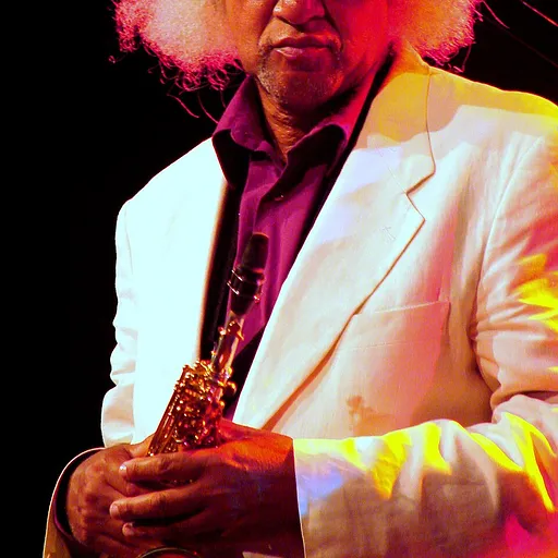 Gary Bartz
