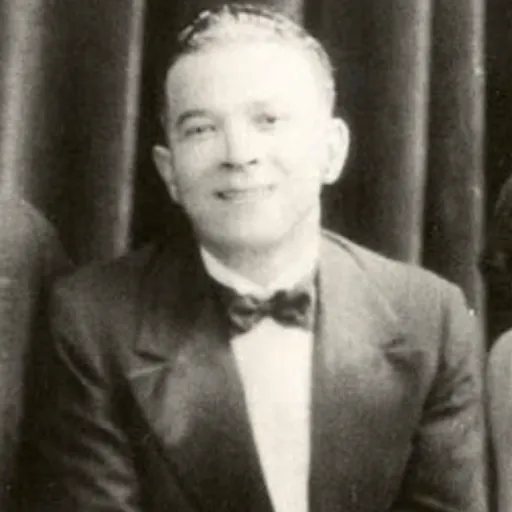Kid Ory